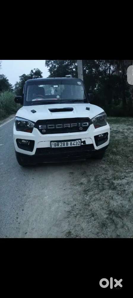 M Dusra Le Liya Hu Scarpio S6pluse