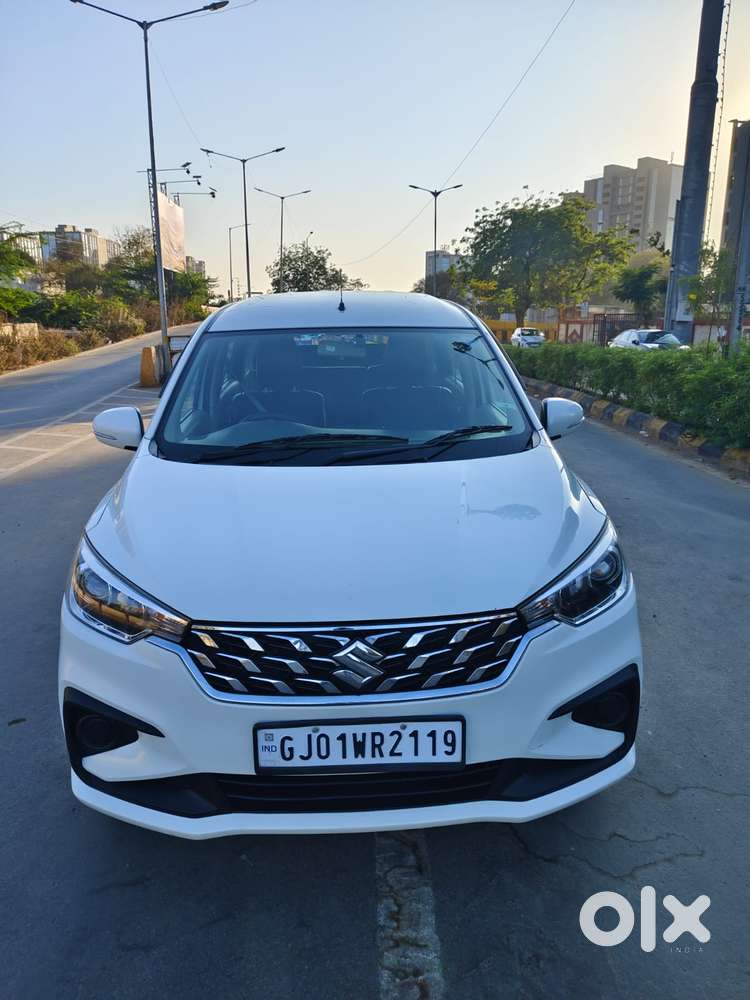 Maruti Suzuki Ertiga Vxi (o) Cng, 2024, Cng & Hybrids