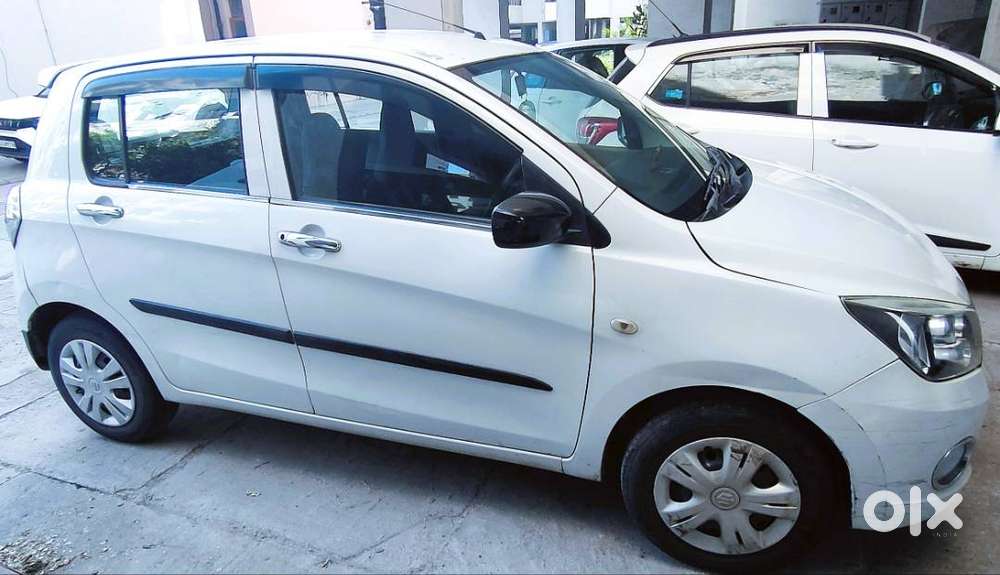 Maruti Suzuki Celerio 2014 Petrol 100000 Km Driven