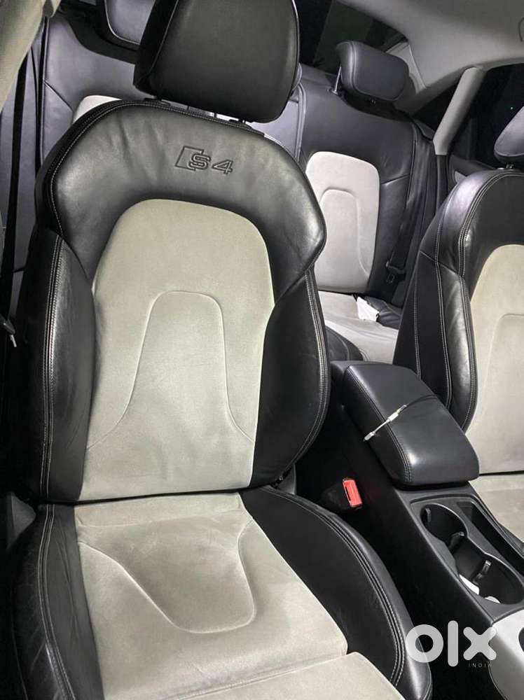 Audi S4 Stage 2+ Tuned