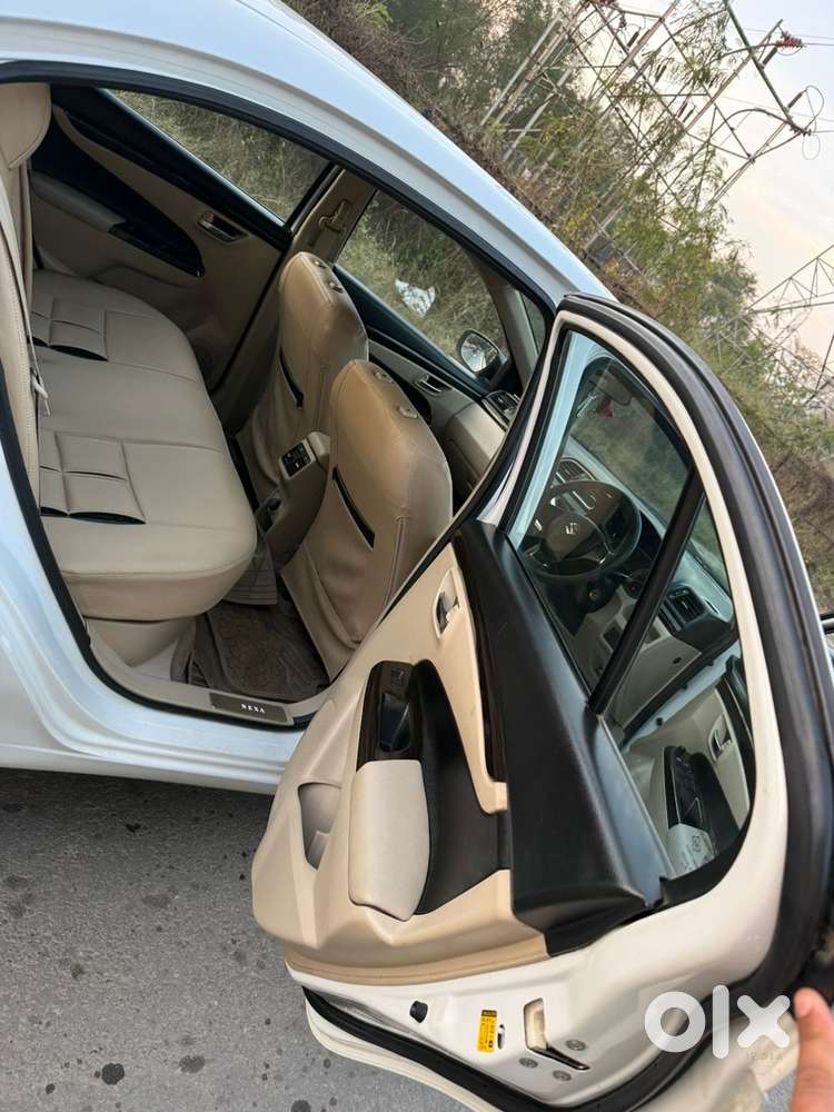 Maruti Suzuki Ciaz 2018 Petrol 54000 Km Driven