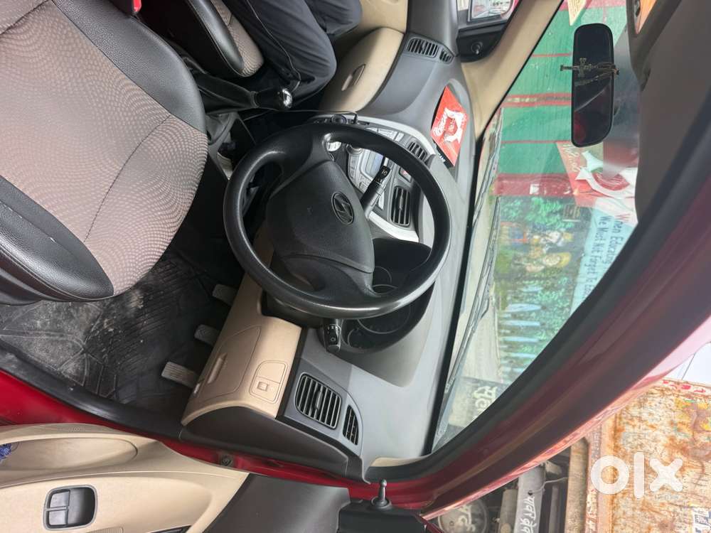 Hyundai Eon Magna 2016 Petrol