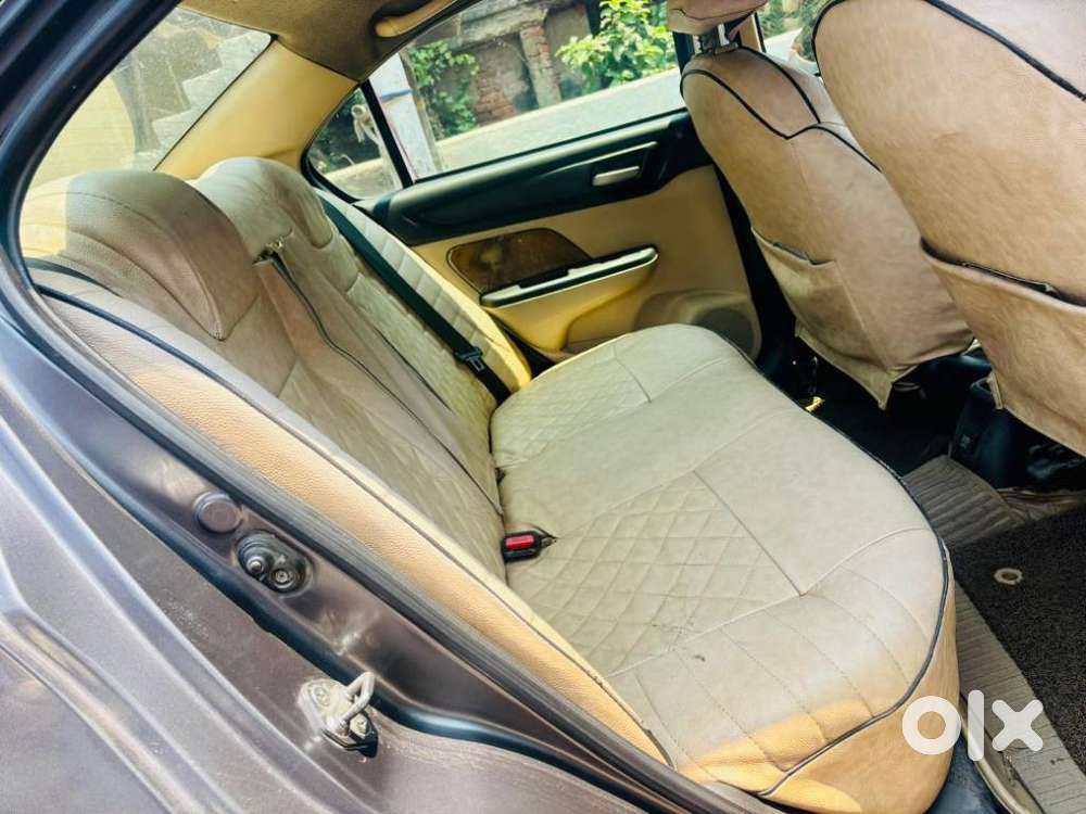 Honda Amaze 1.2 V I-vtec Mt, 2018, Petrol