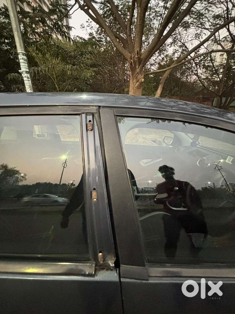 Ford Figo Diesel