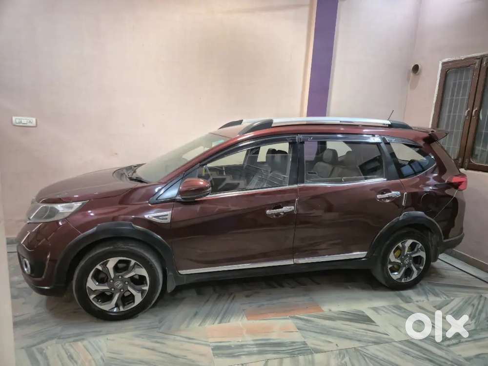Honda Br-v 2018 Diesel 153206 Km Driven