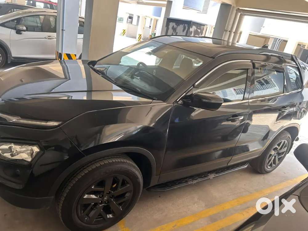 Tata Safari 2.0 Kryotec 2022 Diesel Automatic