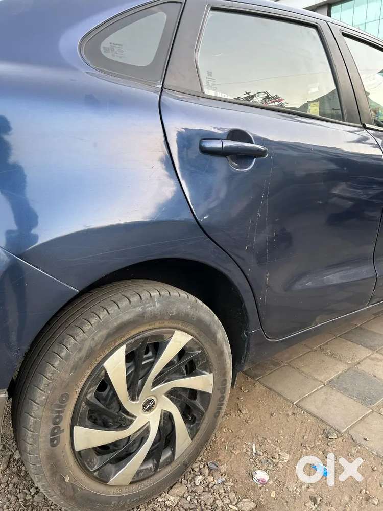 Baleno 2016 Diesel Delta