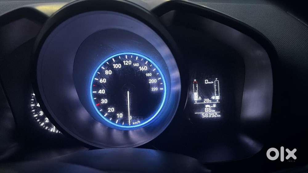 Hyundai Venue 2022 Model 4.5 Years, Selling As Purchased New Bmw