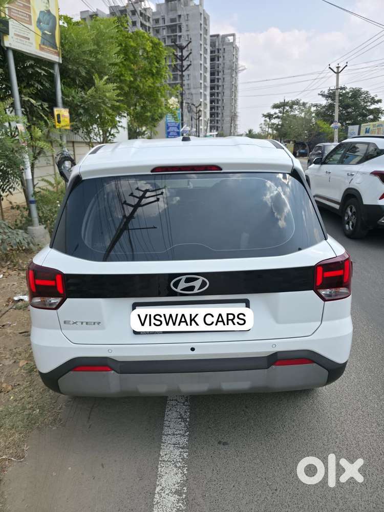 Hyundai Exter Ex 1.2 Mt, 2025, Petrol
