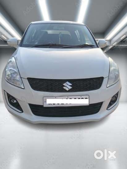 Maruti Suzuki Swift 1.2 Vxi (o), 2014, Petrol
