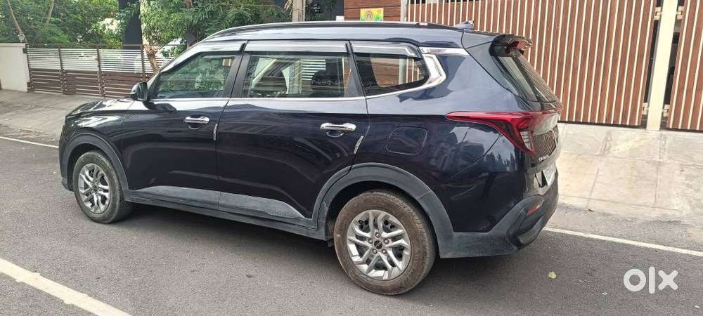 Kia Carens D1.5 6mt Premium 07, 2025, Diesel
