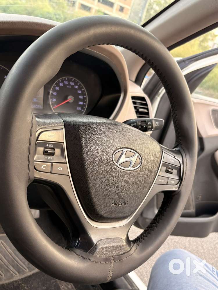 Hyundai I20 Magna Optional 1.4 Crdi, 2019, Diesel