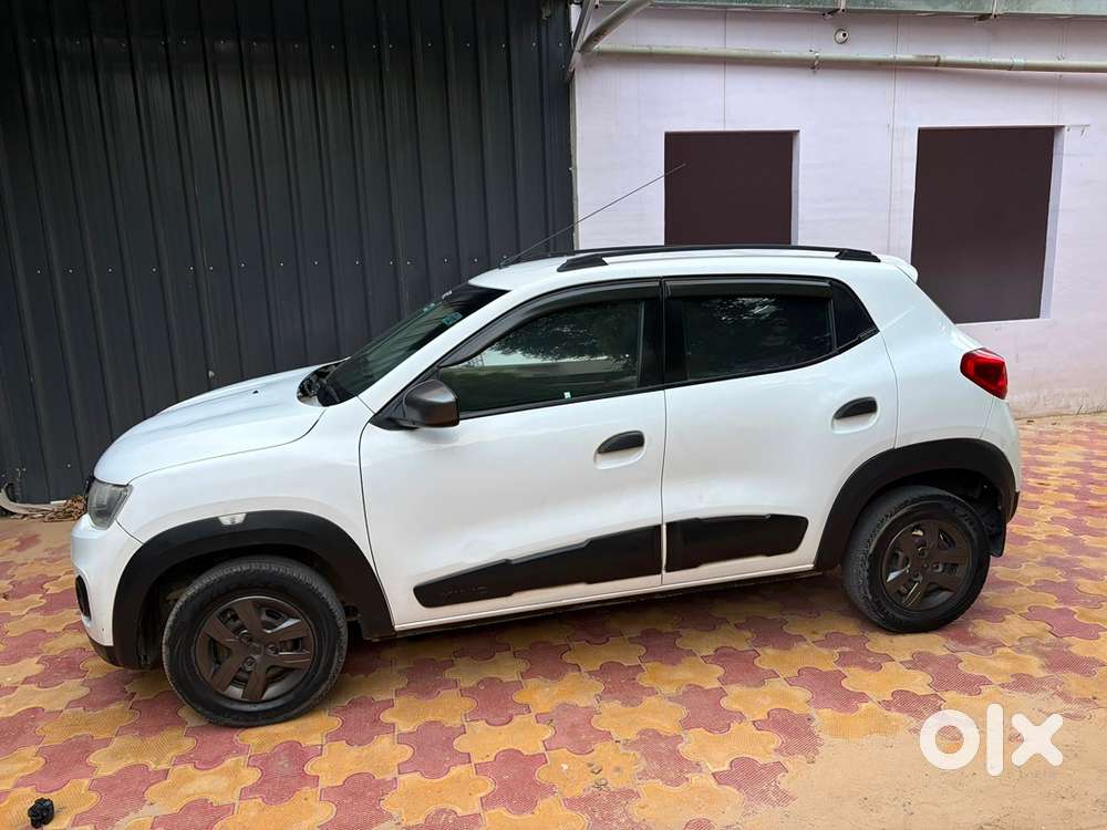 Renault Car Petrol 2018