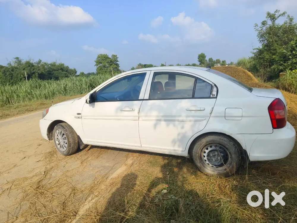 Hyundai Verna 1.6 Xi