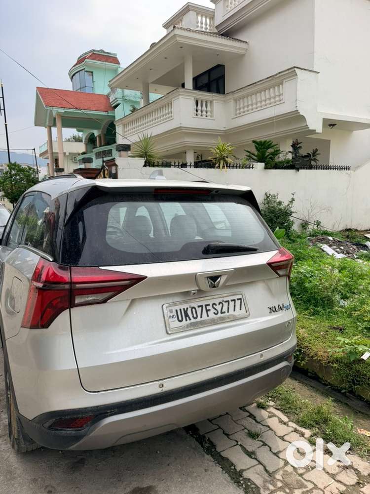 Mahindra Xuv700 Diesel 2024
