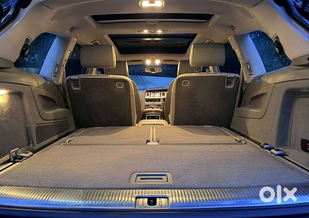 Audi Q7 3.0 Tdi Technology, 2013, Diesel