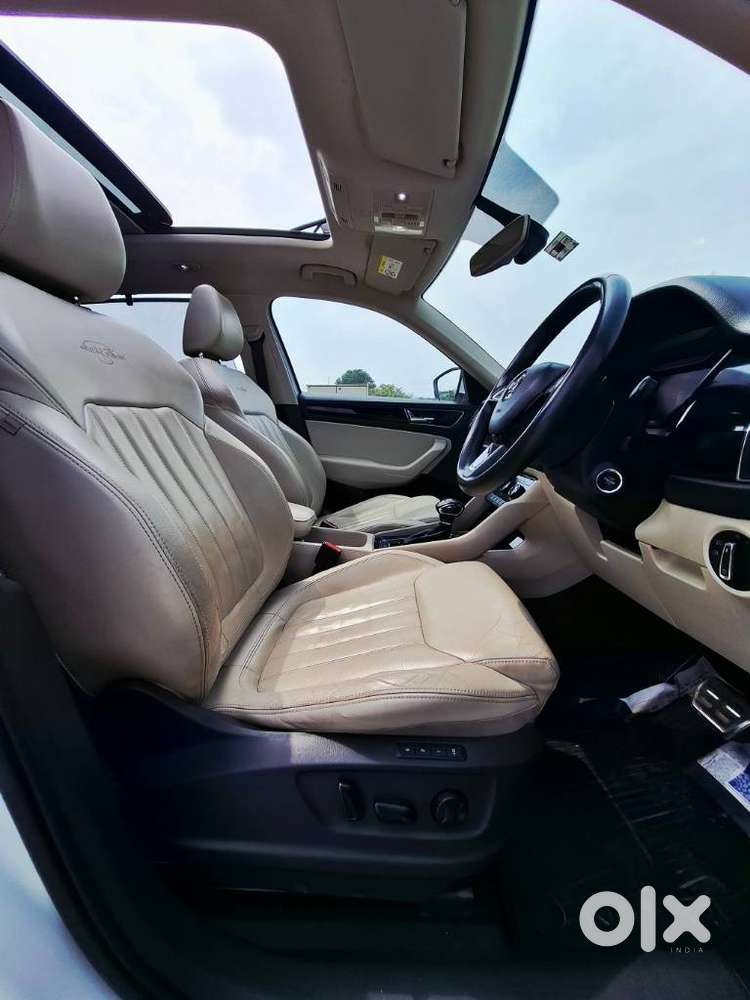 Skoda Kodiaq 2.0 Tdi Laurin Klement, 2020, Diesel