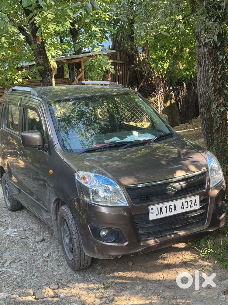 Maruti Suzuki Model 2018
