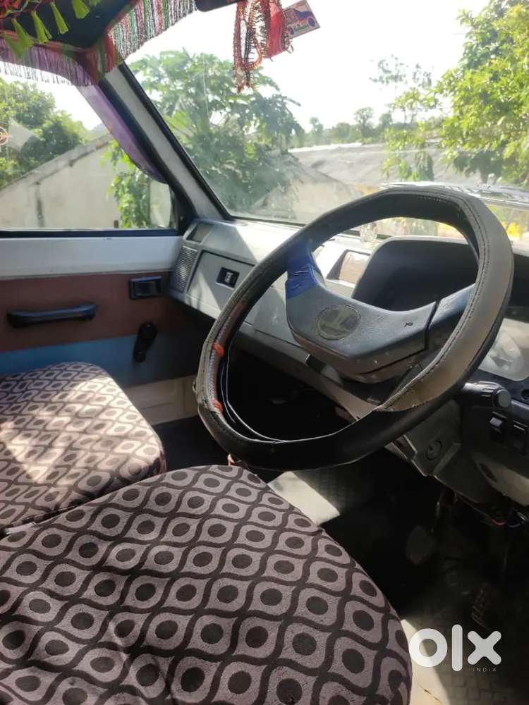 Tata Sumo Victa Spacio 2008 Diesel Car