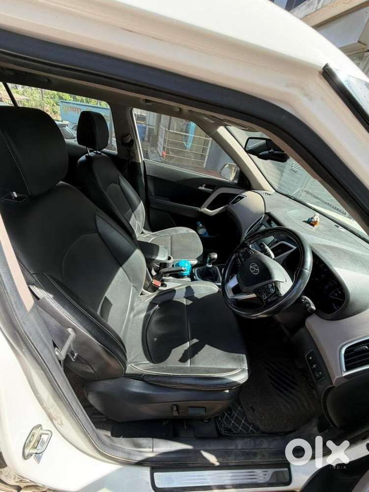 Hyundai Diesel Car 2019