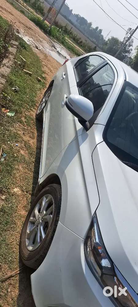 Honda Amaze 2019 Petrol 135000 Km Driven