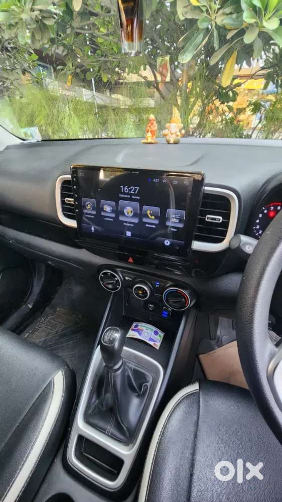 Ford Figo Good Condition Best Avrage