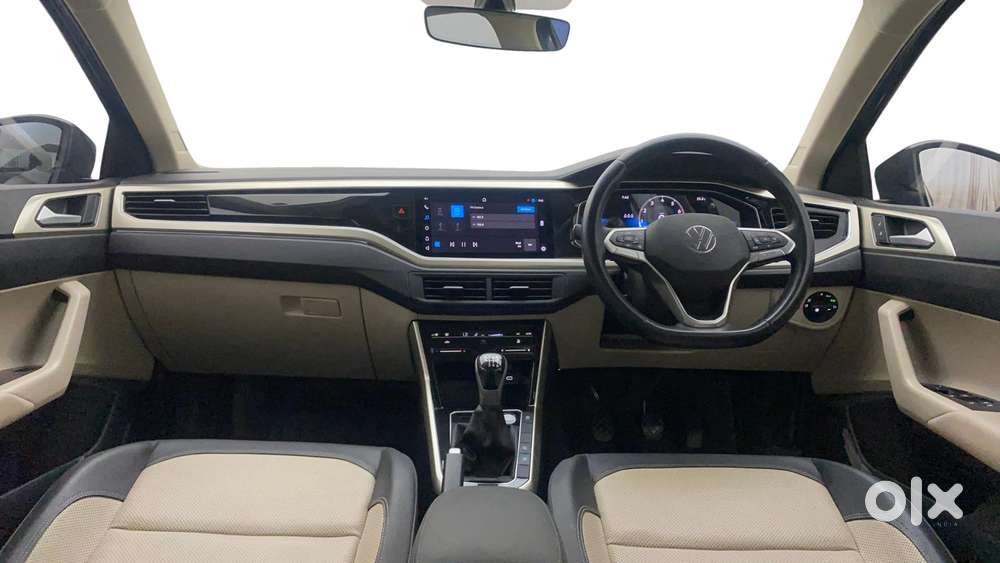 Skoda Slavia Ambition 1.0l Tsi Mt, 2024, Petrol