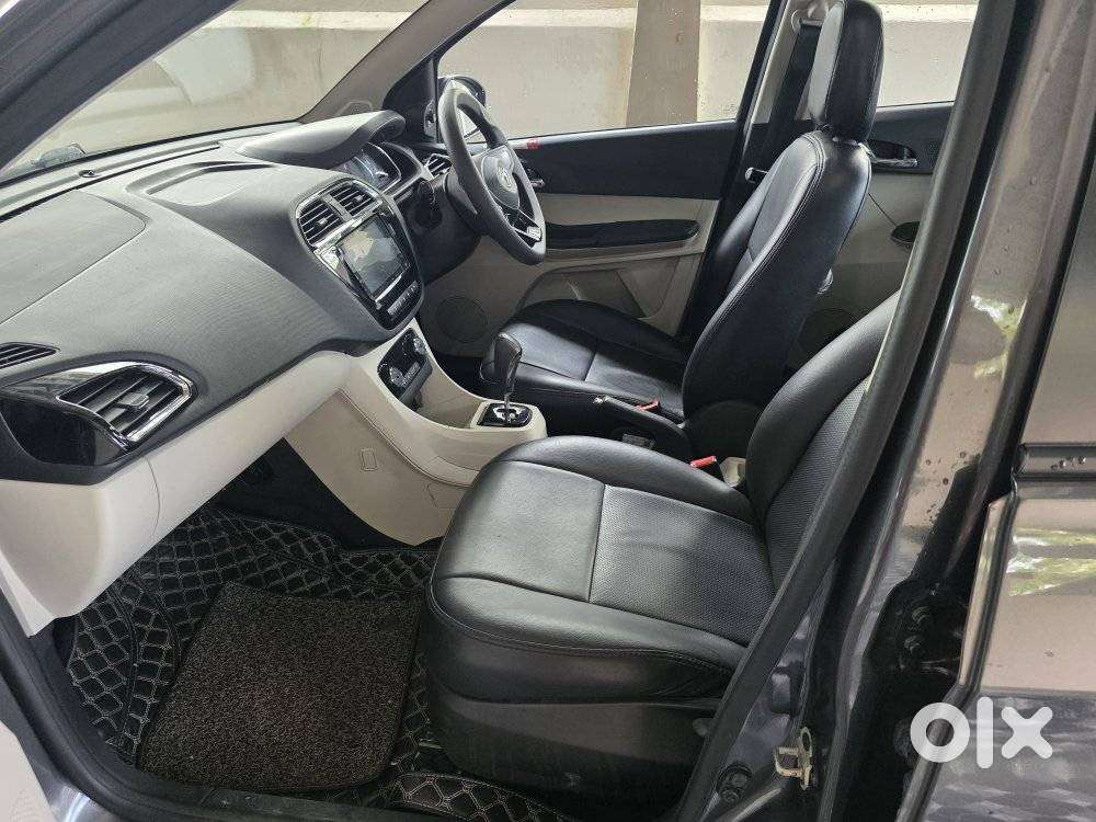 Tata Tiago 1.2 Revotron Xza, 2022, Petrol