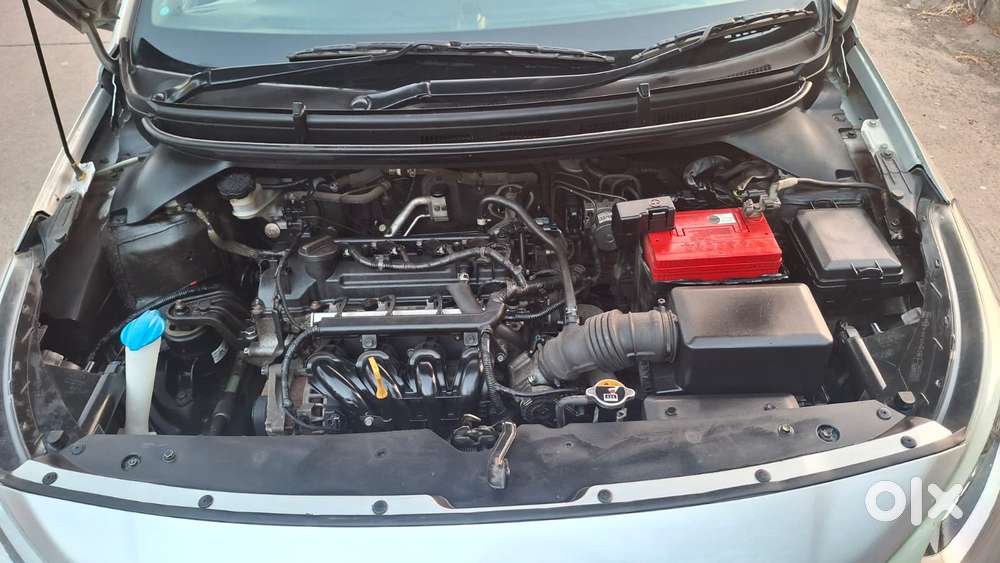 Hyundai Elite I20 [2018-2020] 1.2 Asta, 2018, Petrol