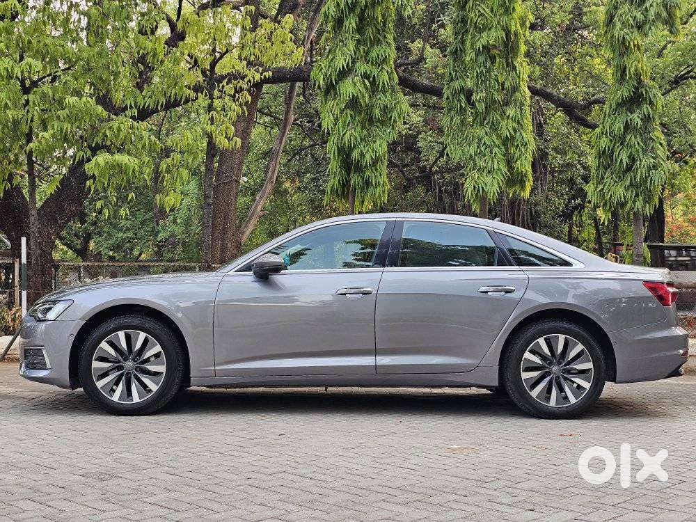 Audi A6 Technology 45 Tfsi W/o Matrix, 2021, Petrol