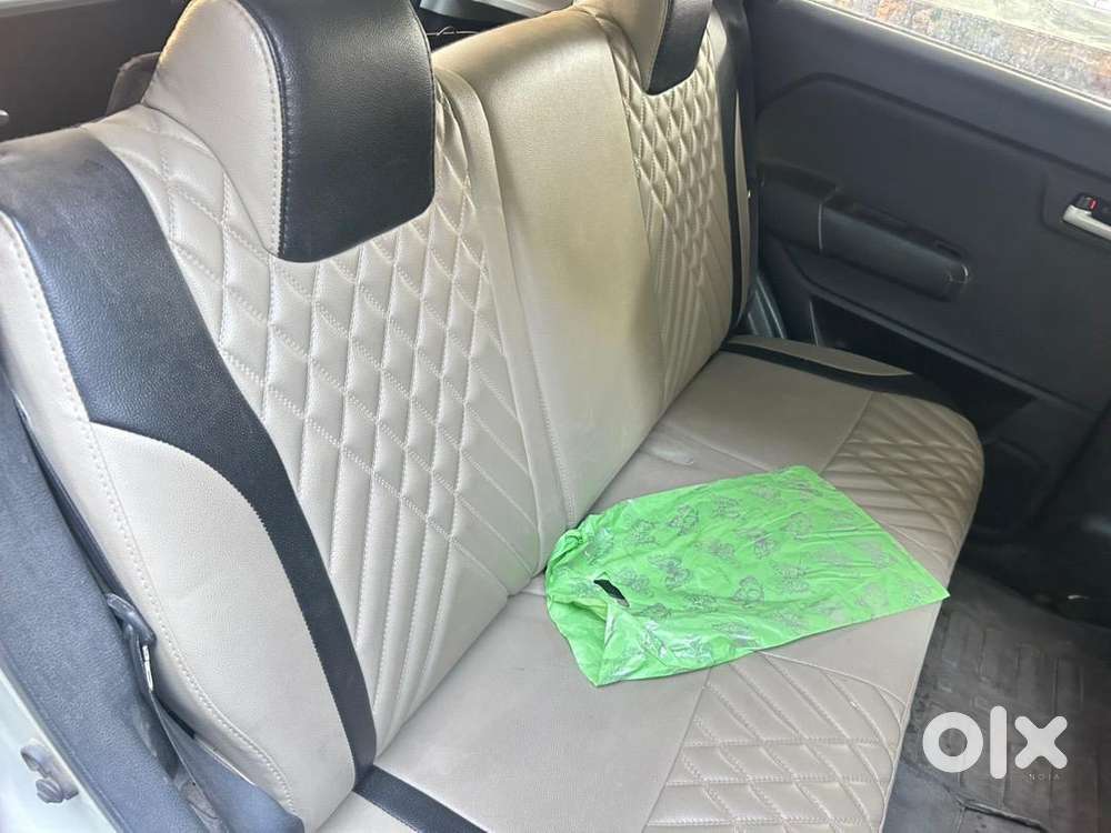 Maruti Suzuki Wagon R 2022 Cng & Hybrids Good Condition