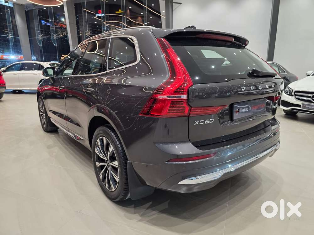 Volvo Xc60 2.0 B5 Ultimate, 2023, Petrol