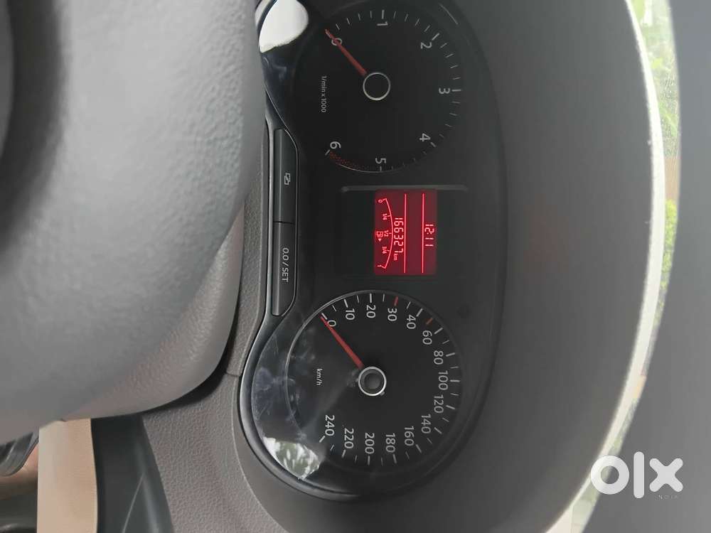 Volkswagen Vento Diesel 2013