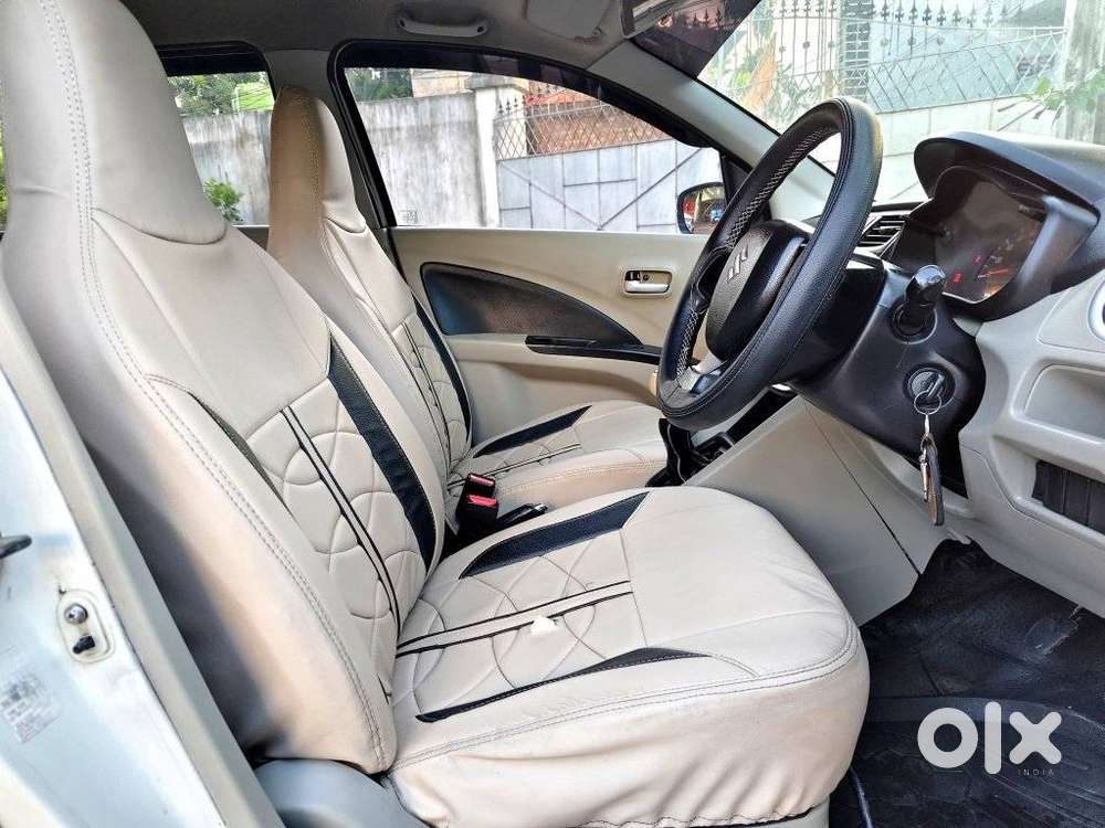 Maruti Suzuki Celerio Vdi, 2016, Diesel