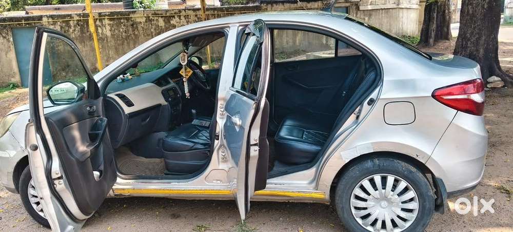 Tata Diesel Car 2018 Year