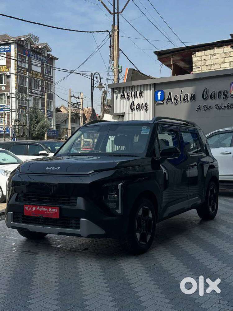 Kia Syros Htx Turbo Dct, 2025, Petrol