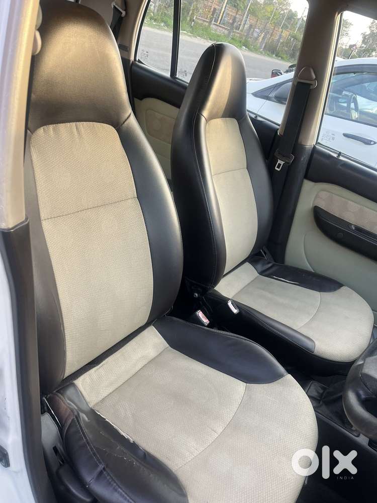 Hyundai Santro Xing Gls Plus Audio, 2012, Petrol