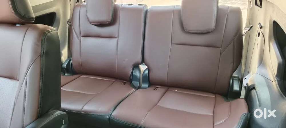 Toyota Innova Crysta 2017 Diesel 251000 Km Driven