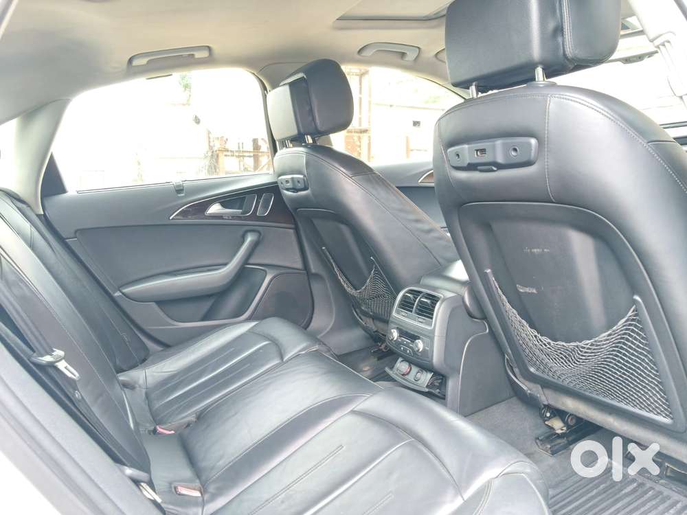 Audi A6 2.0 Tdi Special Edition, 2013, Diesel