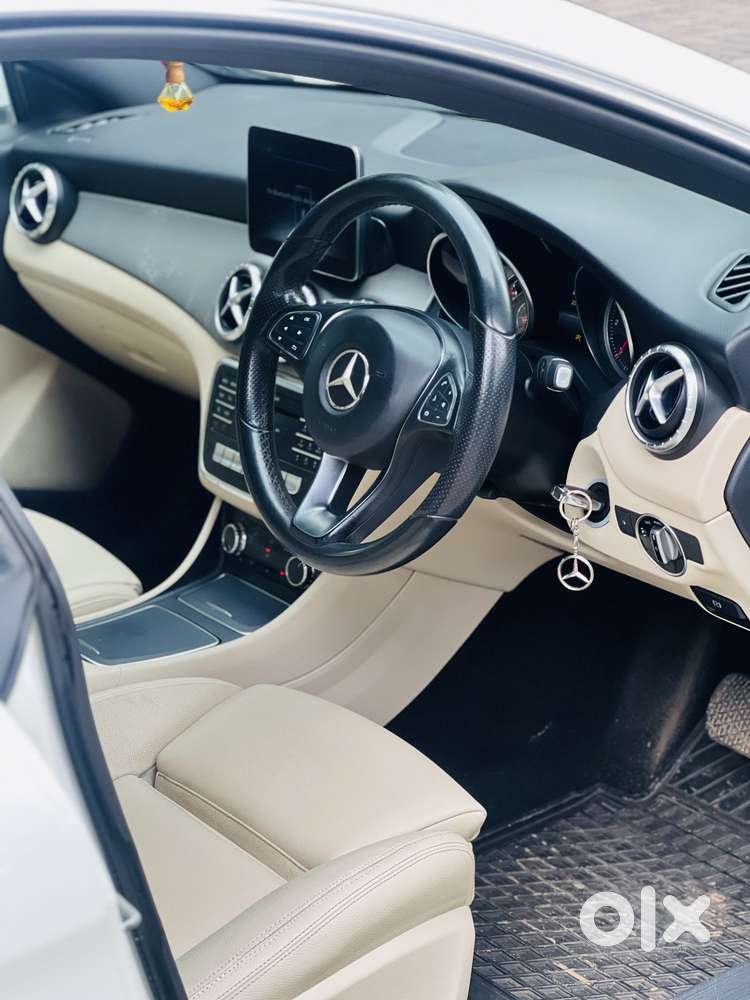 Mercedes-benz Cla 200 Cdi Sport, 2017, Diesel