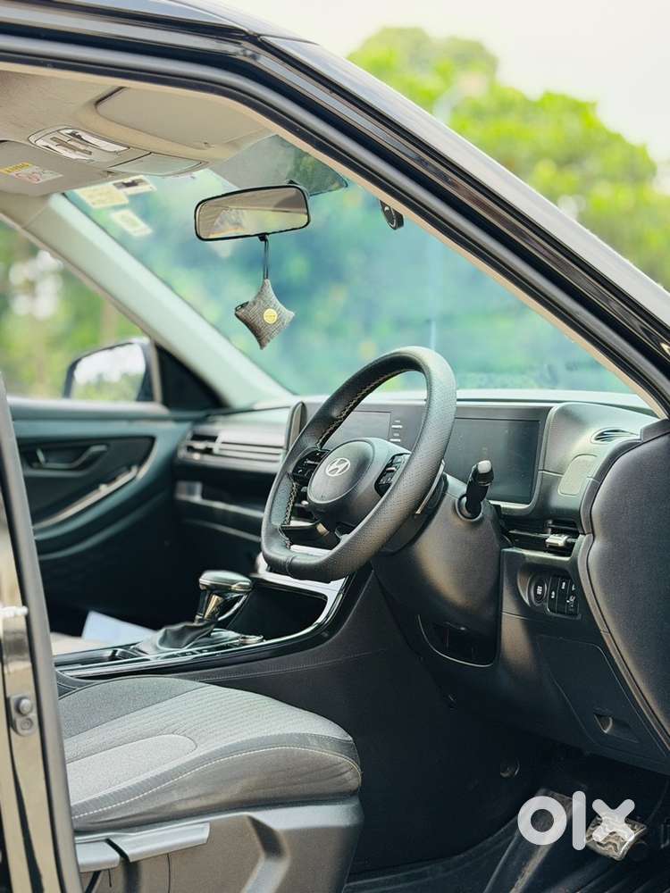 Hyundai Creta Diesel 2024