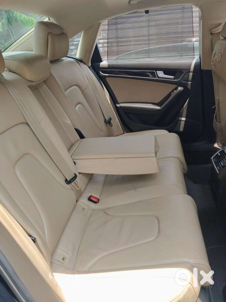 Audi A4 2014-2016 35 Tdi Premium-sport, 2014, Diesel