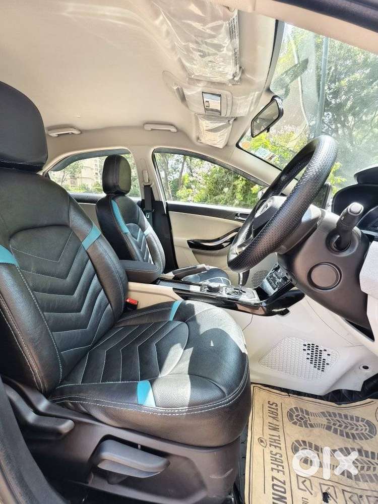 Tata Nexon 1.2 Revotron Xza Plus, 2023, Petrol