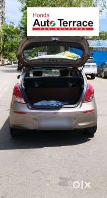 Hyundai I20 E Magna 1.2, 2013, Petrol