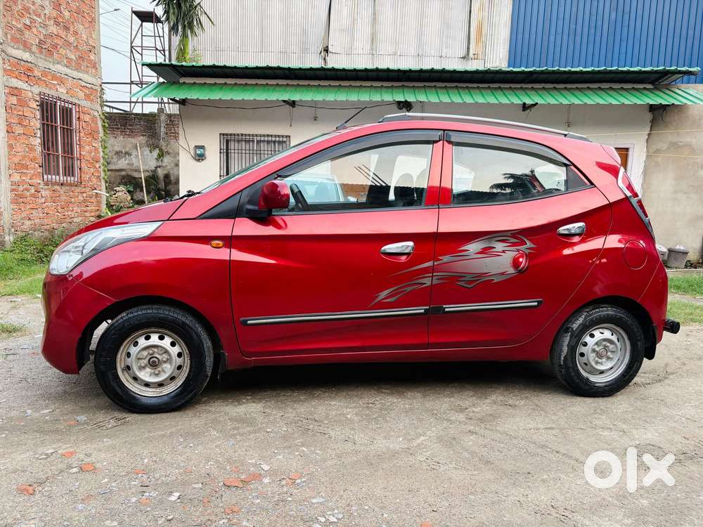 Hyundai Eon Era +, 2013, Petrol