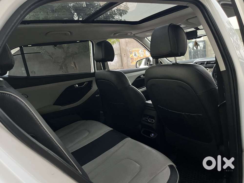 Hyundai Creta 1.5 Sx (o) Knight Diesel At, 2020, Diesel