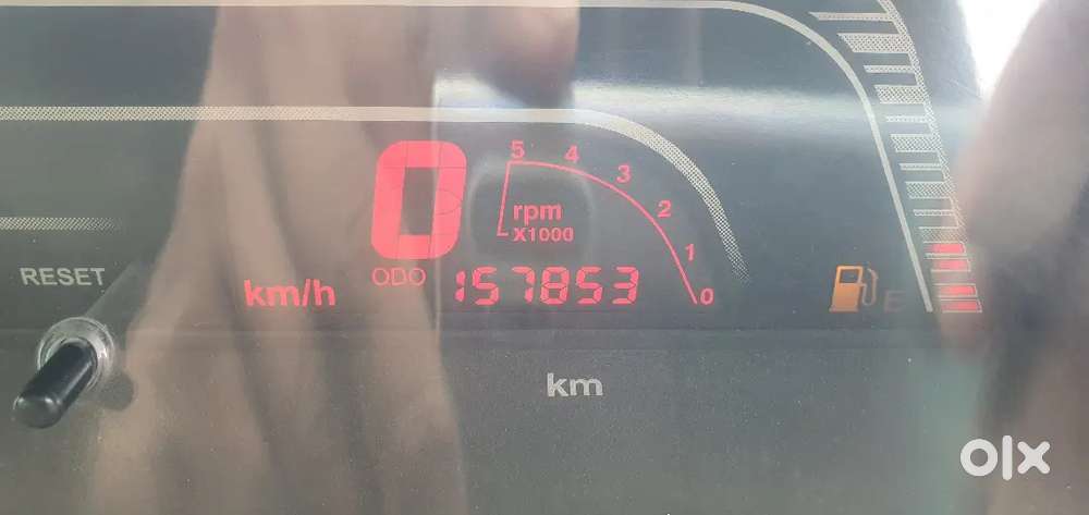 Mahindra Bolero 2015