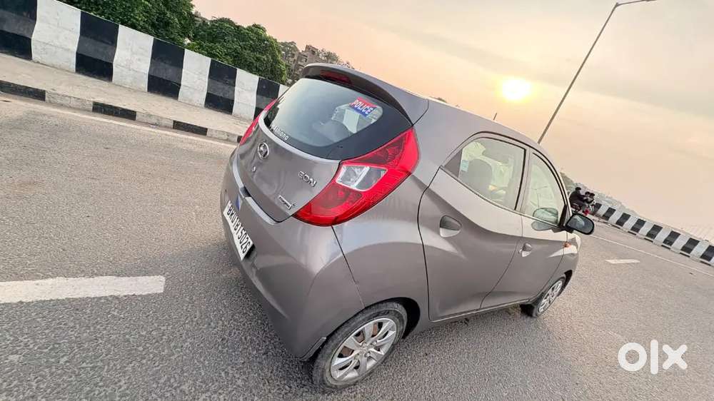 Hyundai Eon 0.8 Era Plus 2014
