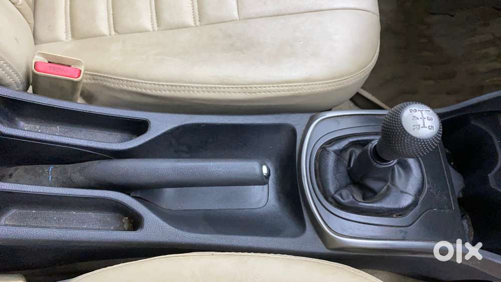 Honda City 2015-2017 I Vtec V, 2015, Petrol