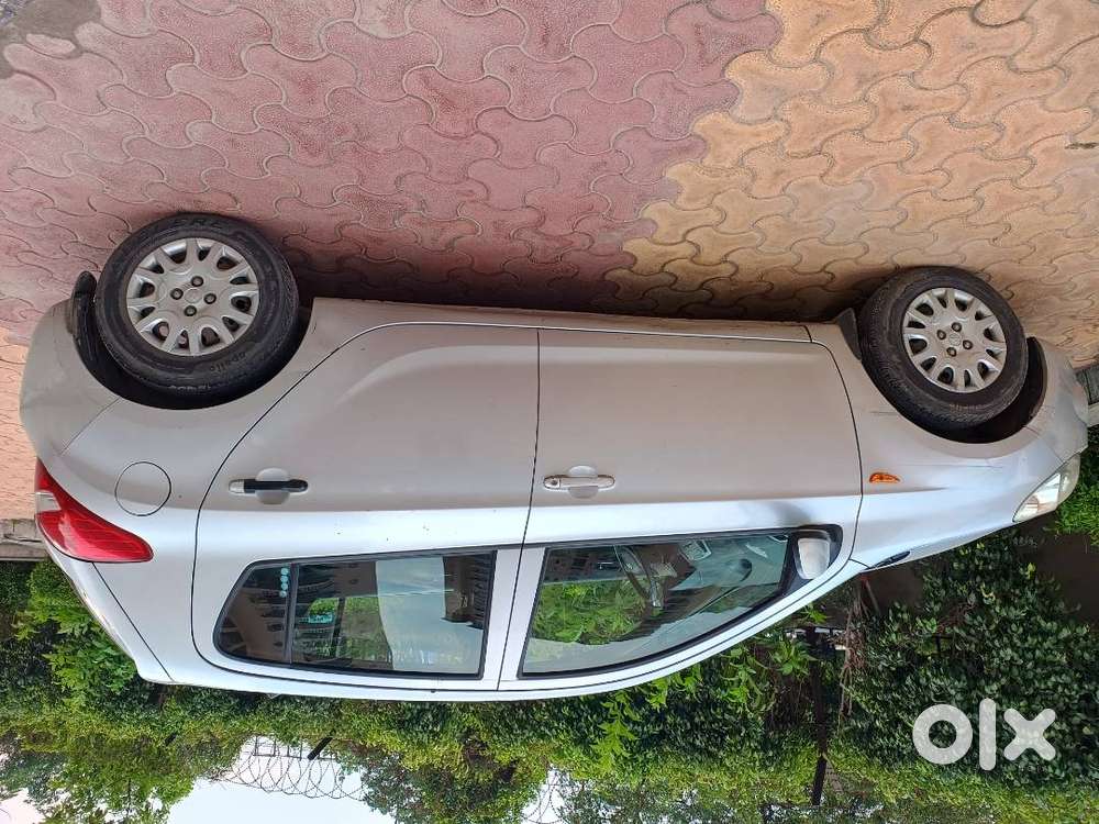 Elderly Owned I20-only 32,750 Km - Mint Condition - All Papers Clear